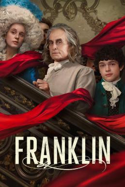 Franklin Season 1 (2024) Apple TV+ บรรยายไทย